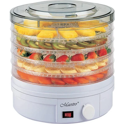 Afbeelding van Feel Maestro MR765, 245 W, 220 240 V, 50 Hz