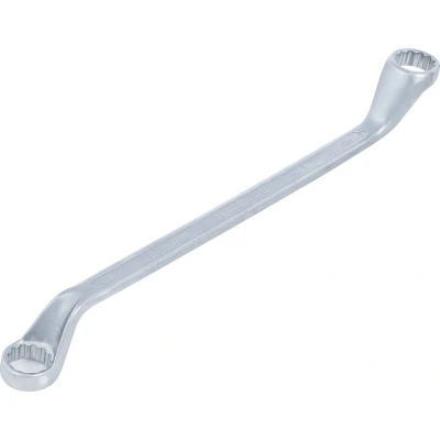 Afbeelding van BGS Ringsleutel diep gebogen 18 x 19 mm