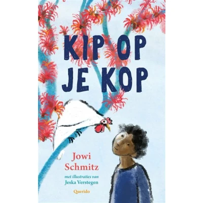 Image de Kip op je kop