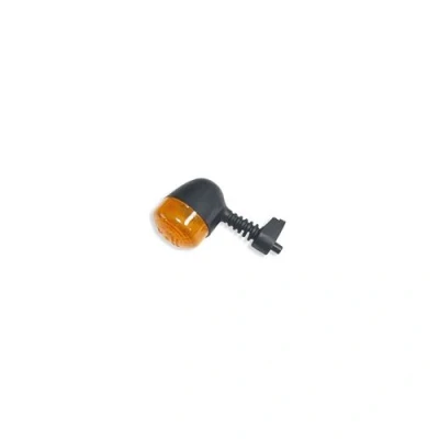 Image de Clignotant avant gauche/arrière droit V PARTS type origine optique orange