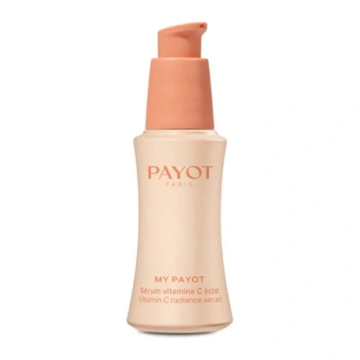 Image de Payot My Vitamin C Radiance Sérum 30 ml