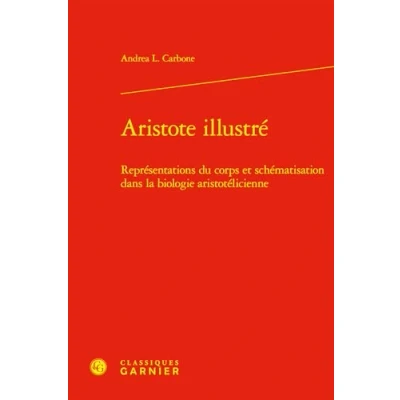 Afbeelding van ARISTOTE ILLUSTRE