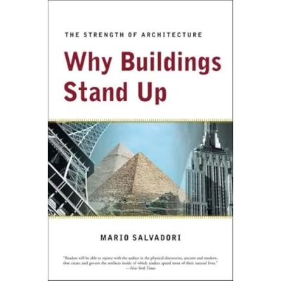 Afbeelding van Why Buildings Stand Up