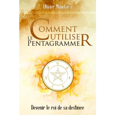 Image de Comment utiliser le pentagramme