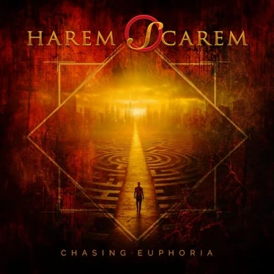 Afbeelding van Chasing Euphoria