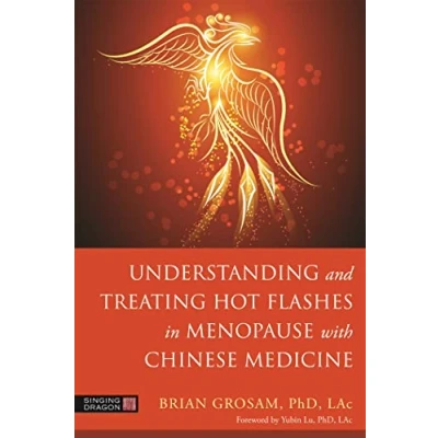 Afbeelding van Understanding and Treating Hot Flashes in Menopause with Chinese Medicine