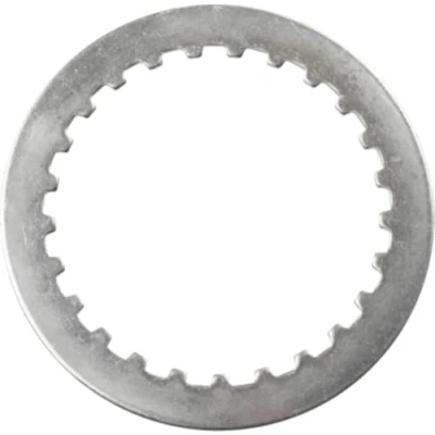 Afbeelding van Staallamellenset, koppeling TRW MES330 7