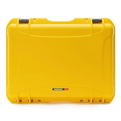 Afbeelding van Nanuk 940 Case Yellow