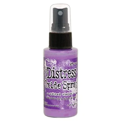 Afbeelding van Ranger Distress Oxide Spray Mowed Lawn TSO67764 Tim Holtz (04 19)
