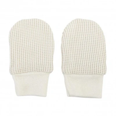 Afbeelding van Lodger Krabwantjes Mittens Ciumbelle Cloud Dancer