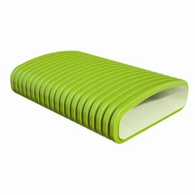 Afbeelding van Ubbink AE45SC flexibele buis rol 20 meter 0188668
