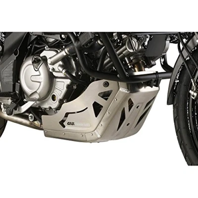 Afbeelding van Givi Suzuki Dl 650 V Strom motorklomp (17 19)