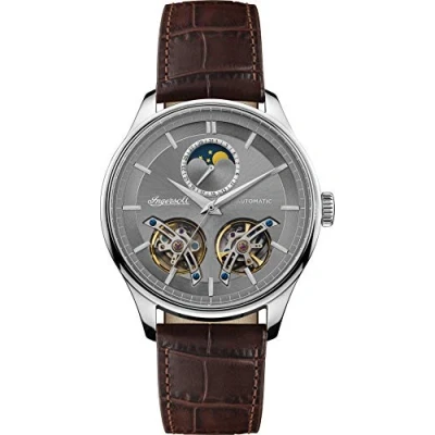 Afbeelding van Ingersoll Herenhorloge I07201