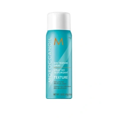 Afbeelding van Moroccanoil Dry Texture Spray 60ml