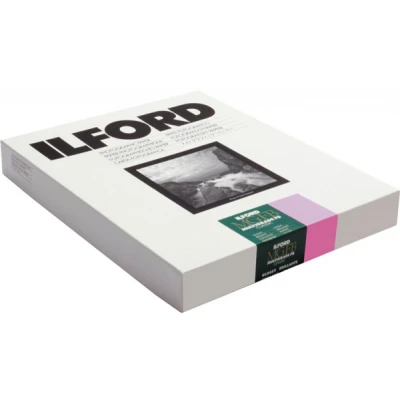 Afbeelding van Ilford Multigrade FB Classic 1K 24x30 50 vellen