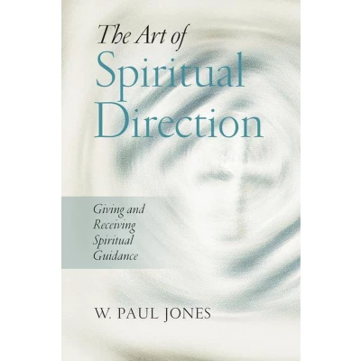 Afbeelding van The Art of Spiritual Direction