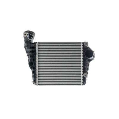 Afbeelding van MAHLE ORIGINAL CI 333 000P Intercooler PORSCHE: Macan