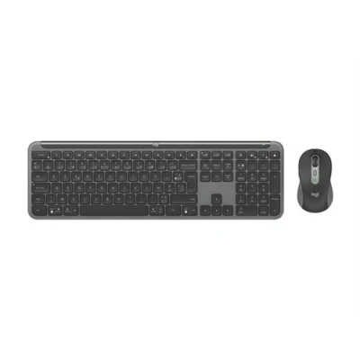Afbeelding van Logitech MK950 Signature Slim Combo for Business
