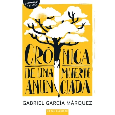 Image de Crónica de una muerte anunciada