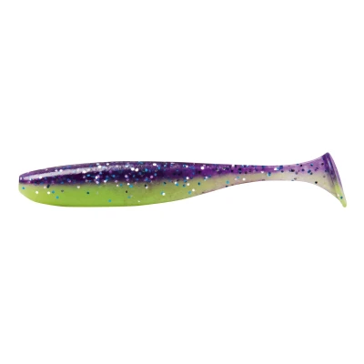 Afbeelding van Keitech Easy Shiner 10,1cm S15 (7 stuks) Shad