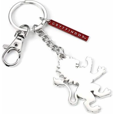 Afbeelding van Harry Potter Gryffindor Keyring
