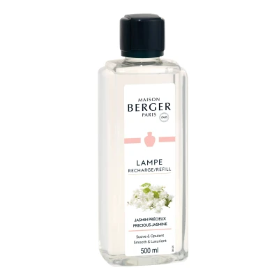 Afbeelding van Precious Jasmine Maison Berger Huisparfum 500 ml