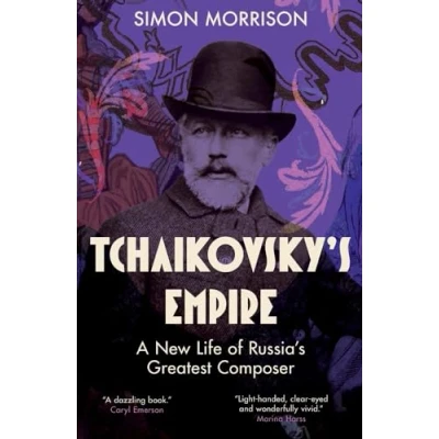Afbeelding van Tchaikovsky&#039;s Empire