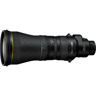 Afbeelding van Nikon Z 600mm F/4 TC VR S