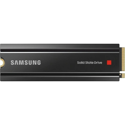Afbeelding van Samsung 980 Pro 2TB Heatsink