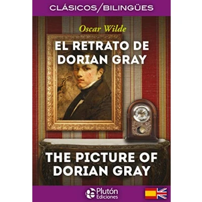 Afbeelding van El Retrato de Dorian Gray / The Picture of