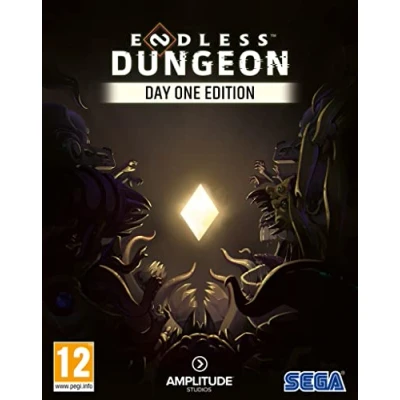 Afbeelding van Endless Dungeon Day One Edition FR (PC)