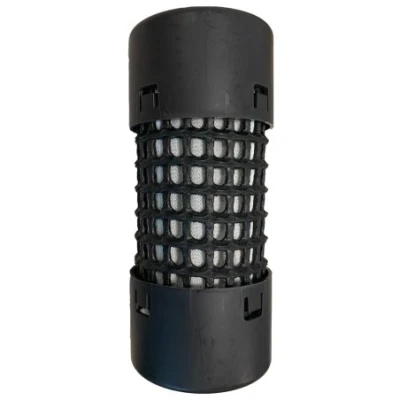Afbeelding van Shield Up Stay Away Koker 20cm