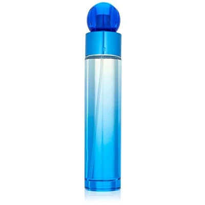 Afbeelding van Perry Ellis 360 Very Blue by 100 ml Eau De Toilette Spray