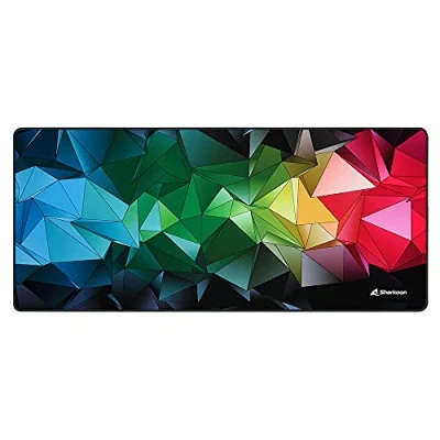 Afbeelding van Gaming mat Sharkoon SKILLER SGP30 XXL POLY