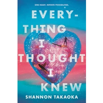 Afbeelding van Everything I Thought Knew