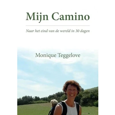 Afbeelding van Mijn Camino