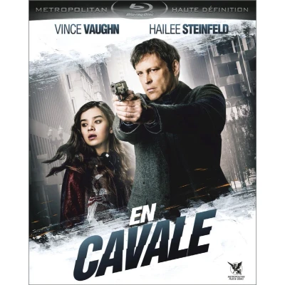 Afbeelding van En Cavale