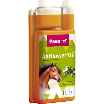 Afbeelding van Pavo Omegafit Voedingssupplement 1 l