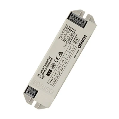 Afbeelding van Osram Quicktronic QTz8 2X18