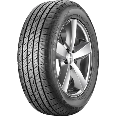 Afbeelding van Rotalla Ice Plus S220 265/70 R16 112H personenwagen Winterbanden Banden RTL0285