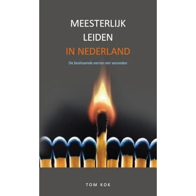 Afbeelding van Meesterlijk leiden