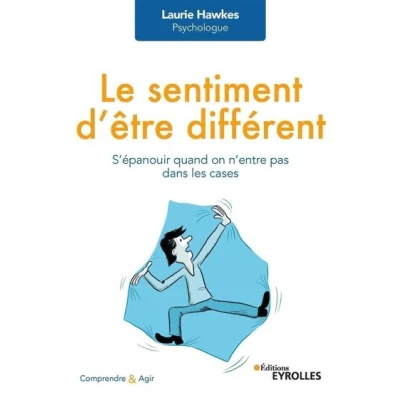 Image de Le sentiment d&#039;être différent