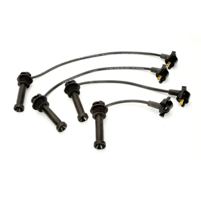 Afbeelding van MAGNETI MARELLI 941319170007 Bougiekabelset FORD: FIESTA 4, 3, Escort 6