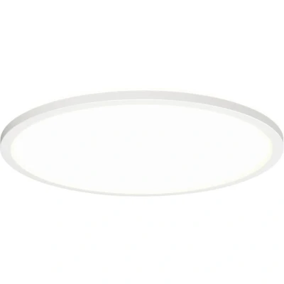 Afbeelding van Paulmann Atria Shine 71185 LED plafondlamp 22 W Neutraalwit Wit