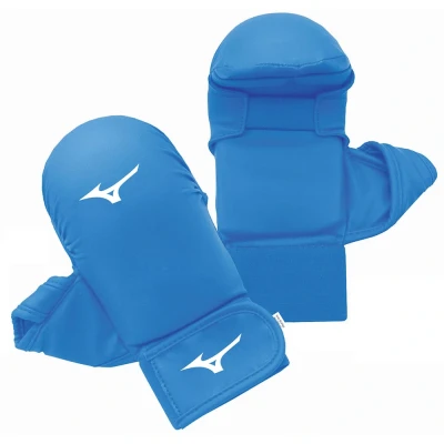 Afbeelding van Mizuno Karate Hand protect REPLACE Dames/Heren Maat XS