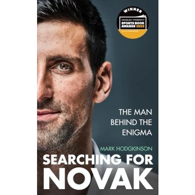 Afbeelding van Searching for Novak