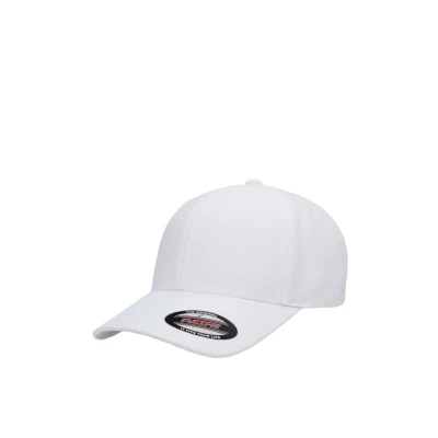Afbeelding van Flexfit Unisex COOL DRY Calocks Pet, Maat: S/M, White