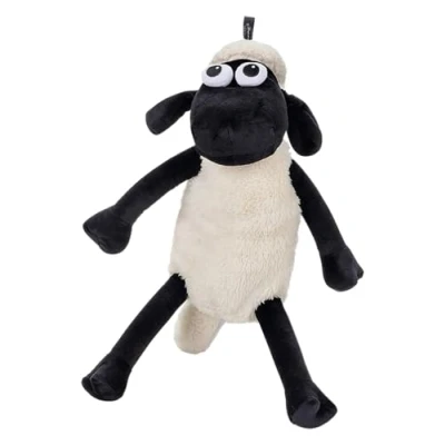 Afbeelding van Shaun het Schaap Warmwaterkruik