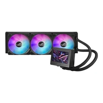 Afbeelding van Asus ROG RYUJIN III 360 ARGB PC waterkoeling