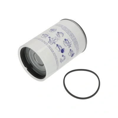 Afbeelding van FEBI BILSTEIN 105985 Brandstoffilter Opschroeffilter Met afdichtring